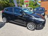 USED 2011 60 FORD FIESTA 1.4 Titanium Hatchback 5dr Petrol Automatic (154 g/km, 94 bhp) Comprehensive Service History