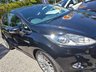 USED 2011 60 FORD FIESTA 1.4 Titanium Hatchback 5dr Petrol Automatic (154 g/km, 94 bhp) Comprehensive Service History