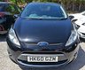 USED 2011 60 FORD FIESTA 1.4 Titanium Hatchback 5dr Petrol Automatic (154 g/km, 94 bhp) Comprehensive Service History