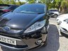 USED 2011 60 FORD FIESTA 1.4 Titanium Hatchback 5dr Petrol Automatic (154 g/km, 94 bhp) Comprehensive Service History