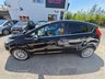 USED 2011 60 FORD FIESTA 1.4 Titanium Hatchback 5dr Petrol Automatic (154 g/km, 94 bhp) Comprehensive Service History