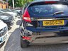USED 2011 60 FORD FIESTA 1.4 Titanium Hatchback 5dr Petrol Automatic (154 g/km, 94 bhp) Comprehensive Service History
