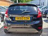 USED 2011 60 FORD FIESTA 1.4 Titanium Hatchback 5dr Petrol Automatic (154 g/km, 94 bhp) Comprehensive Service History