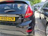 USED 2011 60 FORD FIESTA 1.4 Titanium Hatchback 5dr Petrol Automatic (154 g/km, 94 bhp) Comprehensive Service History