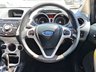 USED 2011 60 FORD FIESTA 1.4 Titanium Hatchback 5dr Petrol Automatic (154 g/km, 94 bhp) Comprehensive Service History