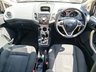 USED 2011 60 FORD FIESTA 1.4 Titanium Hatchback 5dr Petrol Automatic (154 g/km, 94 bhp) Comprehensive Service History