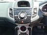 USED 2011 60 FORD FIESTA 1.4 Titanium Hatchback 5dr Petrol Automatic (154 g/km, 94 bhp) Comprehensive Service History