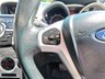 USED 2011 60 FORD FIESTA 1.4 Titanium Hatchback 5dr Petrol Automatic (154 g/km, 94 bhp) Comprehensive Service History