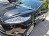 USED 2011 60 FORD FIESTA 1.4 Titanium Hatchback 5dr Petrol Automatic (154 g/km, 94 bhp) Comprehensive Service History