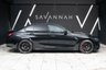 USED 2023 73 BMW M3 3.0 BiTurbo Competition Saloon 4dr Petrol Steptronic M xDrive Euro 6 (s/s) (510 ps) VISIBILITY PACK/PARKING ASSIST PLUS