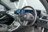 USED 2023 73 BMW M3 3.0 BiTurbo Competition Saloon 4dr Petrol Steptronic M xDrive Euro 6 (s/s) (510 ps) VISIBILITY PACK/PARKING ASSIST PLUS
