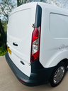 USED 2014 64 FORD TRANSIT CONNECT 1.6 TDCi 200 L1 H1 4dr 12 MONTHS MOT, 2 KEYS, HISTORY