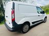 USED 2014 64 FORD TRANSIT CONNECT 1.6 TDCi 200 L1 H1 4dr 12 MONTHS MOT, 2 KEYS, HISTORY