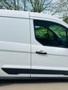 USED 2014 64 FORD TRANSIT CONNECT 1.6 TDCi 200 L1 H1 4dr 12 MONTHS MOT, 2 KEYS, HISTORY