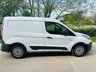 USED 2014 64 FORD TRANSIT CONNECT 1.6 TDCi 200 L1 H1 4dr 12 MONTHS MOT, 2 KEYS, HISTORY