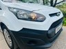 USED 2014 64 FORD TRANSIT CONNECT 1.6 TDCi 200 L1 H1 4dr 12 MONTHS MOT, 2 KEYS, HISTORY