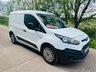 USED 2014 64 FORD TRANSIT CONNECT 1.6 TDCi 200 L1 H1 4dr 12 MONTHS MOT, 2 KEYS, HISTORY
