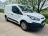 USED 2014 64 FORD TRANSIT CONNECT 1.6 TDCi 200 L1 H1 4dr 12 MONTHS MOT, 2 KEYS, HISTORY