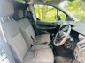 USED 2014 64 FORD TRANSIT CONNECT 1.6 TDCi 200 L1 H1 4dr 12 MONTHS MOT, 2 KEYS, HISTORY