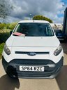 USED 2014 64 FORD TRANSIT CONNECT 1.6 TDCi 200 L1 H1 4dr 12 MONTHS MOT, 2 KEYS, HISTORY