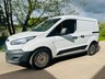USED 2014 64 FORD TRANSIT CONNECT 1.6 TDCi 200 L1 H1 4dr 12 MONTHS MOT, 2 KEYS, HISTORY