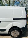 USED 2014 64 FORD TRANSIT CONNECT 1.6 TDCi 200 L1 H1 4dr 12 MONTHS MOT, 2 KEYS, HISTORY