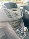 USED 2014 64 FORD TRANSIT CONNECT 1.6 TDCi 200 L1 H1 4dr 12 MONTHS MOT, 2 KEYS, HISTORY