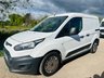 USED 2014 64 FORD TRANSIT CONNECT 1.6 TDCi 200 L1 H1 4dr 12 MONTHS MOT, 2 KEYS, HISTORY