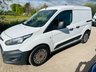 USED 2014 64 FORD TRANSIT CONNECT 1.6 TDCi 200 L1 H1 4dr 12 MONTHS MOT, 2 KEYS, HISTORY