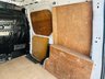 USED 2014 64 FORD TRANSIT CONNECT 1.6 TDCi 200 L1 H1 4dr 12 MONTHS MOT, 2 KEYS, HISTORY