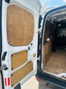 USED 2014 64 FORD TRANSIT CONNECT 1.6 TDCi 200 L1 H1 4dr 12 MONTHS MOT, 2 KEYS, HISTORY