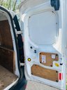 USED 2014 64 FORD TRANSIT CONNECT 1.6 TDCi 200 L1 H1 4dr 12 MONTHS MOT, 2 KEYS, HISTORY