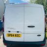 USED 2014 64 FORD TRANSIT CONNECT 1.6 TDCi 200 L1 H1 4dr 12 MONTHS MOT, 2 KEYS, HISTORY