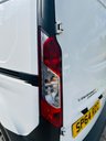 USED 2014 64 FORD TRANSIT CONNECT 1.6 TDCi 200 L1 H1 4dr 12 MONTHS MOT, 2 KEYS, HISTORY