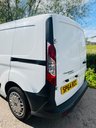 USED 2014 64 FORD TRANSIT CONNECT 1.6 TDCi 200 L1 H1 4dr 12 MONTHS MOT, 2 KEYS, HISTORY