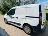 USED 2014 64 FORD TRANSIT CONNECT 1.6 TDCi 200 L1 H1 4dr 12 MONTHS MOT, 2 KEYS, HISTORY