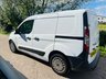 USED 2014 64 FORD TRANSIT CONNECT 1.6 TDCi 200 L1 H1 4dr 12 MONTHS MOT, 2 KEYS, HISTORY