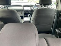 USED 2022 71 HYUNDAI TUCSON 1.6 T-GDi MHEV Premium DCT Euro 6 (s/s) 5dr 1 OWNER TO NEW,ULEZ COMPLAINCE