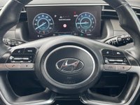 USED 2022 71 HYUNDAI TUCSON 1.6 T-GDi MHEV Premium DCT Euro 6 (s/s) 5dr 1 OWNER TO NEW,ULEZ COMPLAINCE