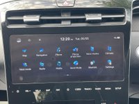 USED 2022 71 HYUNDAI TUCSON 1.6 T-GDi MHEV Premium DCT Euro 6 (s/s) 5dr 1 OWNER TO NEW,ULEZ COMPLAINCE
