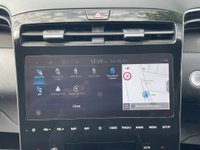 USED 2022 71 HYUNDAI TUCSON 1.6 T-GDi MHEV Premium DCT Euro 6 (s/s) 5dr 1 OWNER TO NEW,ULEZ COMPLAINCE
