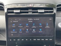 USED 2022 71 HYUNDAI TUCSON 1.6 T-GDi MHEV Premium DCT Euro 6 (s/s) 5dr 1 OWNER TO NEW,ULEZ COMPLAINCE