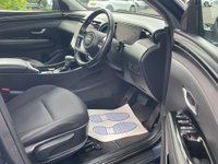 USED 2022 71 HYUNDAI TUCSON 1.6 T-GDi MHEV Premium DCT Euro 6 (s/s) 5dr 1 OWNER TO NEW,ULEZ COMPLAINCE