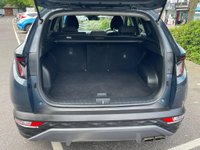 USED 2022 71 HYUNDAI TUCSON 1.6 T-GDi MHEV Premium DCT Euro 6 (s/s) 5dr 1 OWNER TO NEW,ULEZ COMPLAINCE
