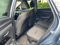 USED 2022 71 HYUNDAI TUCSON 1.6 T-GDi MHEV Premium DCT Euro 6 (s/s) 5dr 1 OWNER TO NEW,ULEZ COMPLAINCE