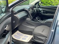 USED 2022 71 HYUNDAI TUCSON 1.6 T-GDi MHEV Premium DCT Euro 6 (s/s) 5dr 1 OWNER TO NEW,ULEZ COMPLAINCE