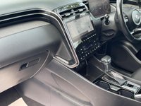 USED 2022 71 HYUNDAI TUCSON 1.6 T-GDi MHEV Premium DCT Euro 6 (s/s) 5dr 1 OWNER TO NEW,ULEZ COMPLAINCE