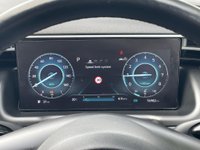 USED 2022 71 HYUNDAI TUCSON 1.6 T-GDi MHEV Premium DCT Euro 6 (s/s) 5dr 1 OWNER TO NEW,ULEZ COMPLAINCE