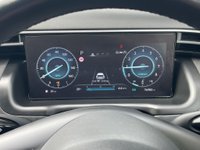 USED 2022 71 HYUNDAI TUCSON 1.6 T-GDi MHEV Premium DCT Euro 6 (s/s) 5dr 1 OWNER TO NEW,ULEZ COMPLAINCE