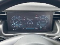 USED 2022 71 HYUNDAI TUCSON 1.6 T-GDi MHEV Premium DCT Euro 6 (s/s) 5dr 1 OWNER TO NEW,ULEZ COMPLAINCE
